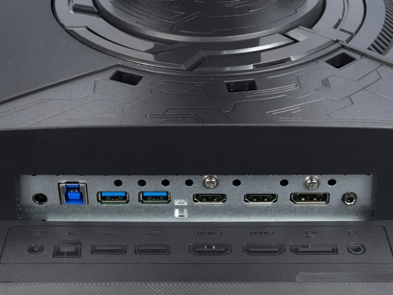 Asus XG32UQ