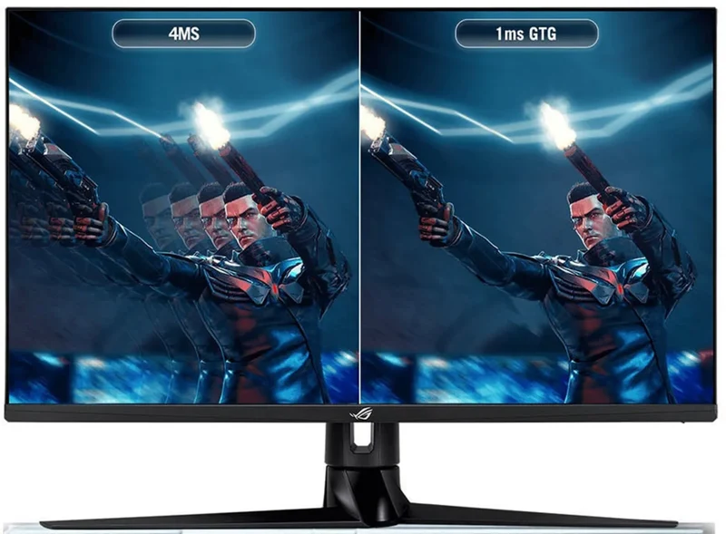 Asus XG32UQ