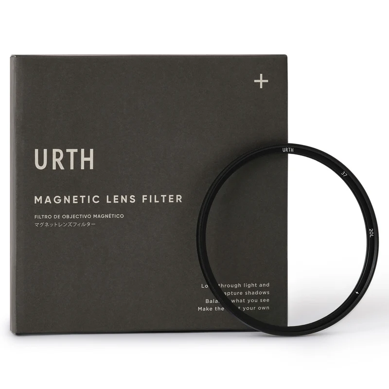 Urth 37mm Magnetic UV (Plus+)