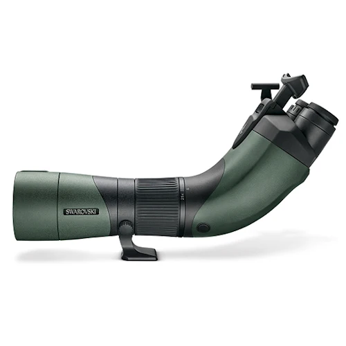 Swarovski BTX Module + Objectif 95mm