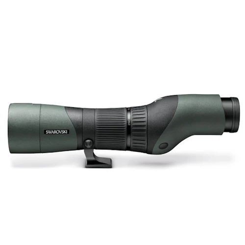 Swarovski BTX Module + Objectif 95mm