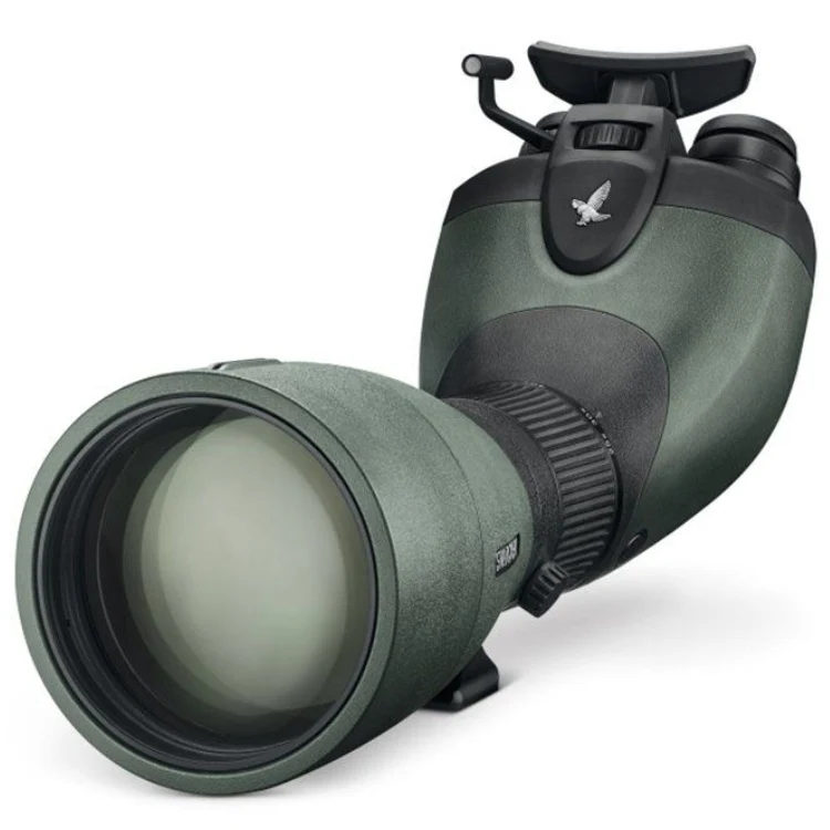 Swarovski BTX Module + Objectif 85mm