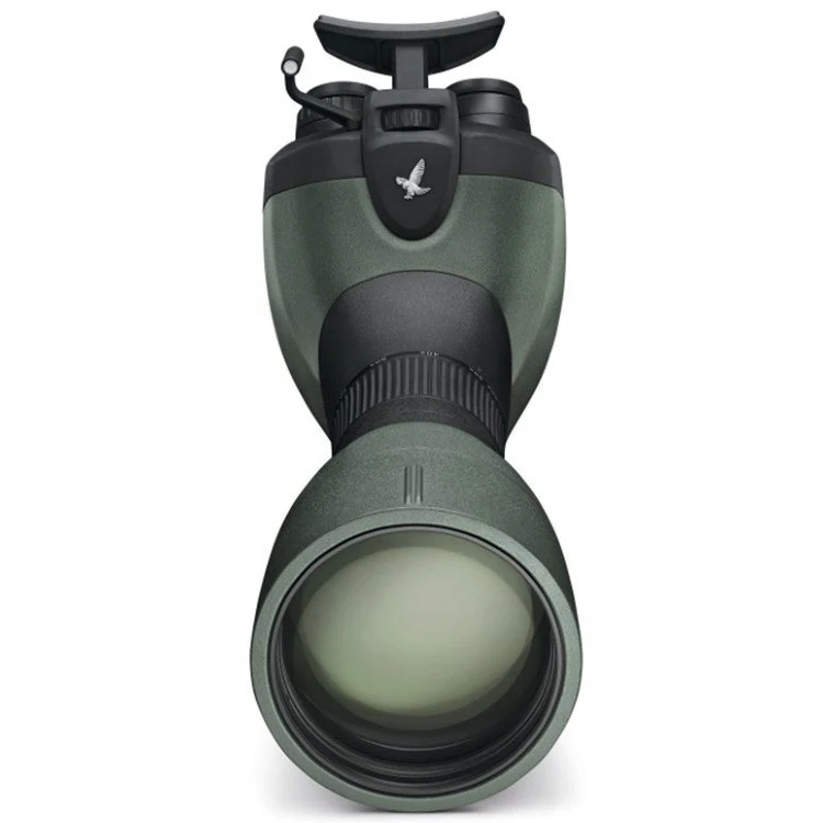 Swarovski BTX Module + Objectif 85mm