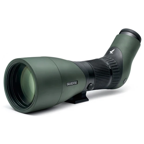 Swarovski BTX Module + Objectif 65mm