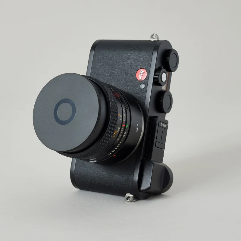Urth 82mm Capuchons de filtre d'objectif