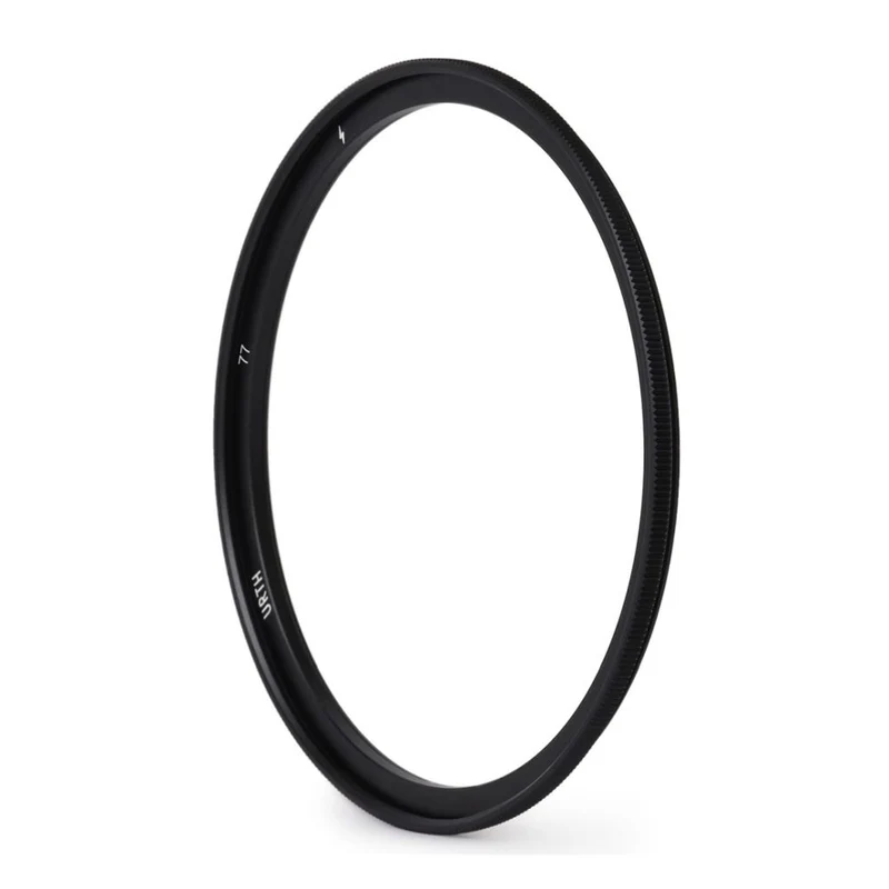 Urth 77mm Magnetic Bague d'adaptation (Anneau Adaptateur Magnétique)