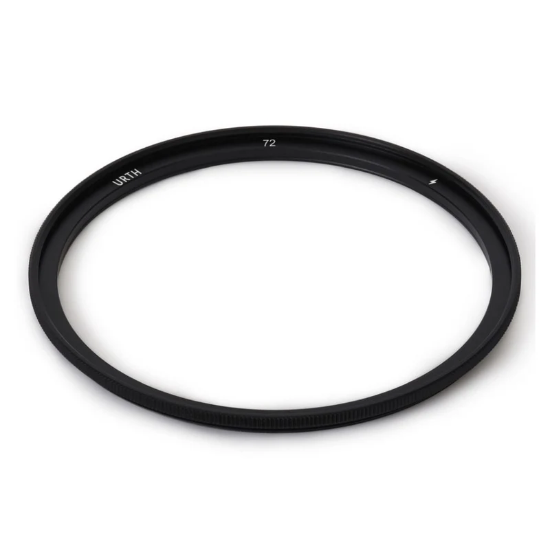 Urth 72mm anneau adaptateur magnétique
