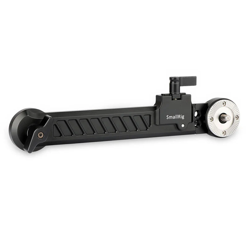 SmallRig 1870 Bras d'extension avec rosette ARRI
