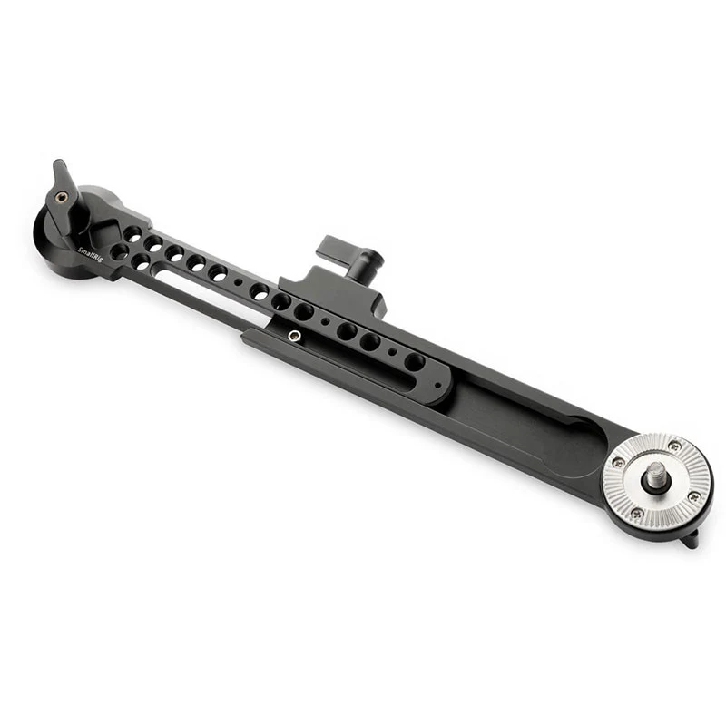 SmallRig 1870 Bras d'extension avec rosette ARRI