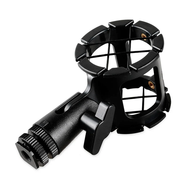 SmallRig 1859 Adaptateur Support De Micro Universel Antichoc