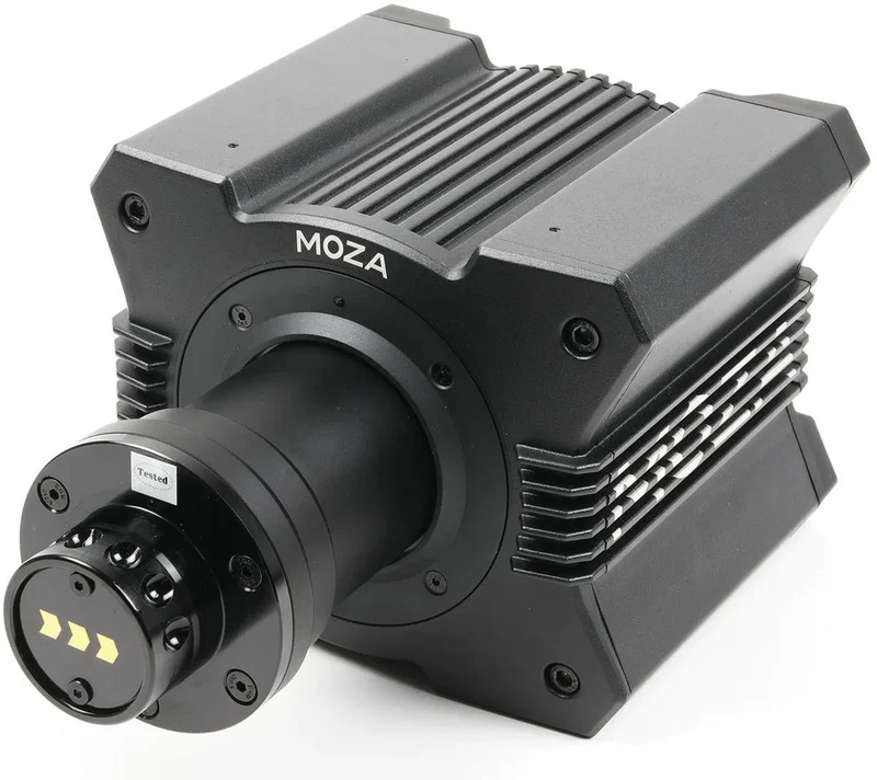 Moza Racing R9 V2