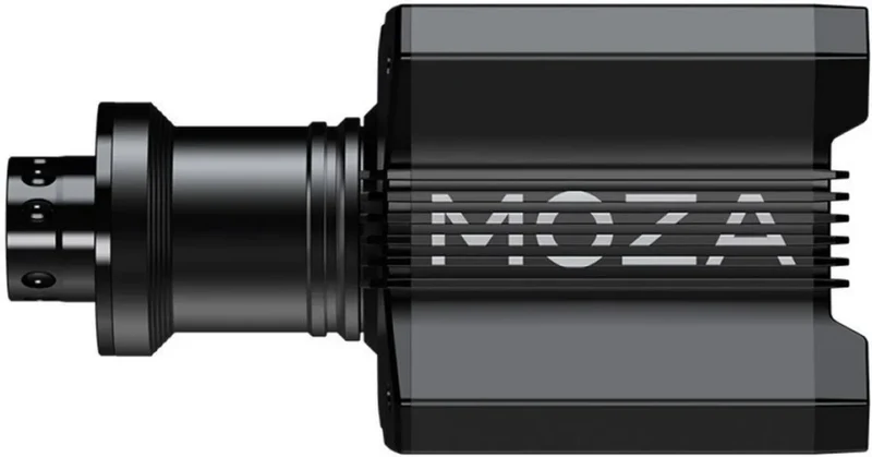 Moza Racing R9 V2