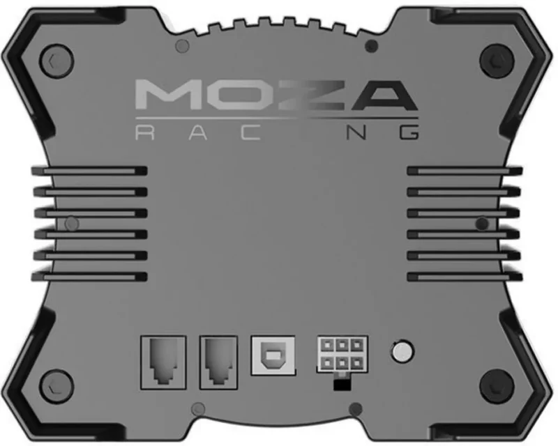 Moza Racing R9 V2