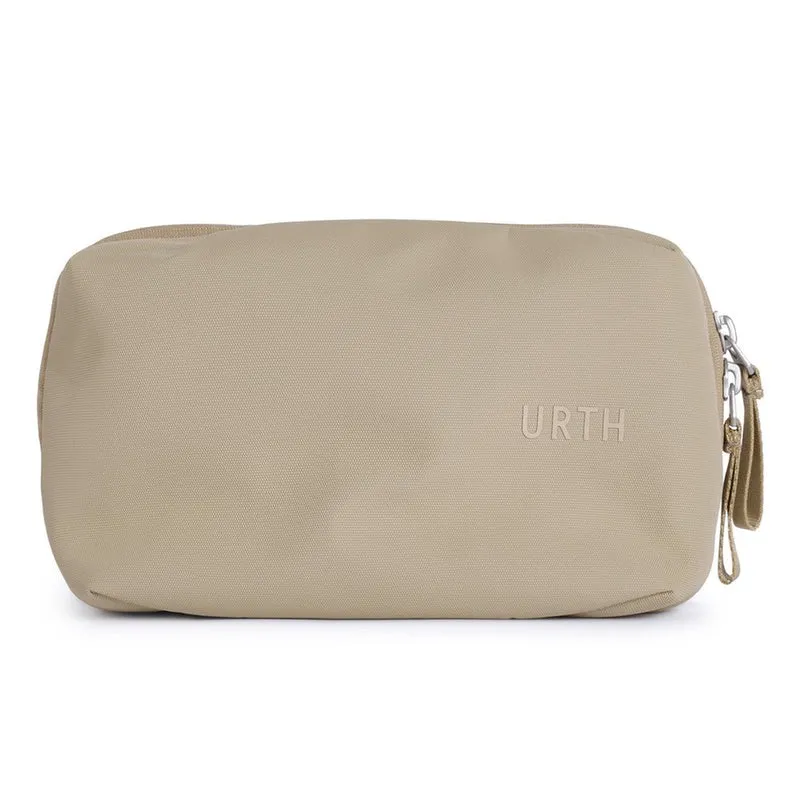 Urth Zeolite Tech Organiser (beige)