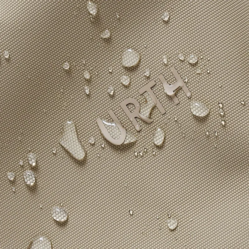 Urth Zeolite Tech Organiser (beige)