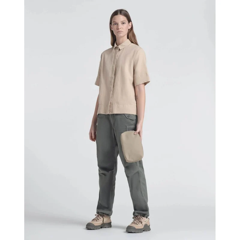 Urth Zeolite Tech Organiser (beige)