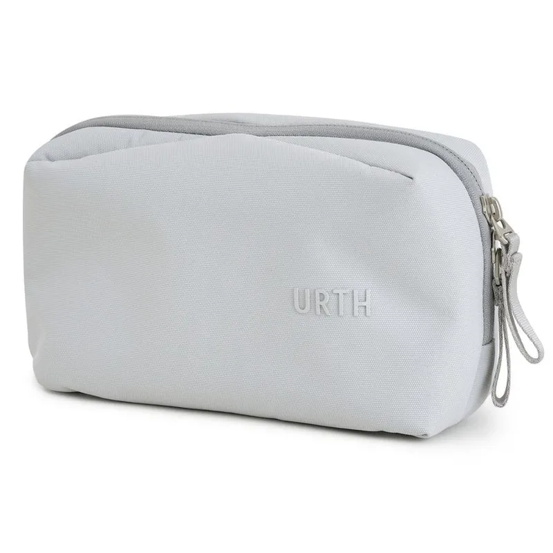 Urth Zeolite Tech Organiser (gris cendré)
