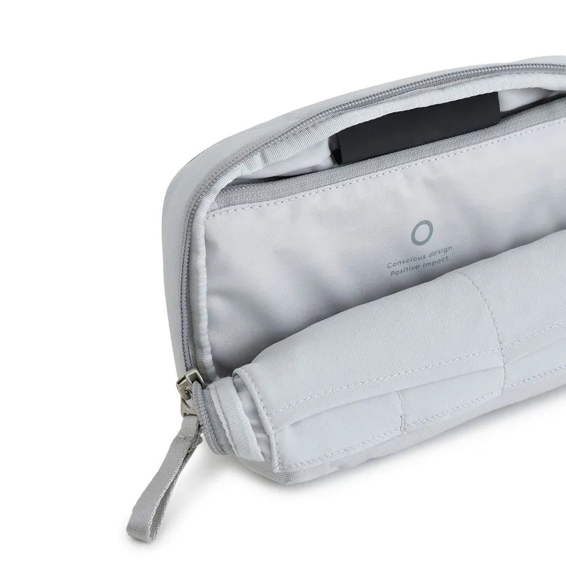 Urth Zeolite Tech Organiser (gris cendré)