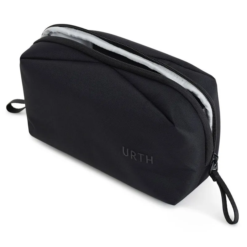 Urth Zeolite Tech Organiser (noir)