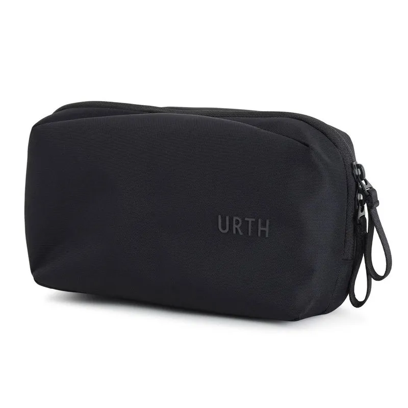 Urth Zeolite Tech Organiser (noir)