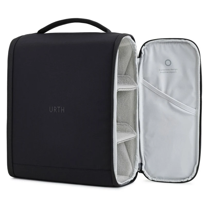 Urth Norite Camera Insert (noir)