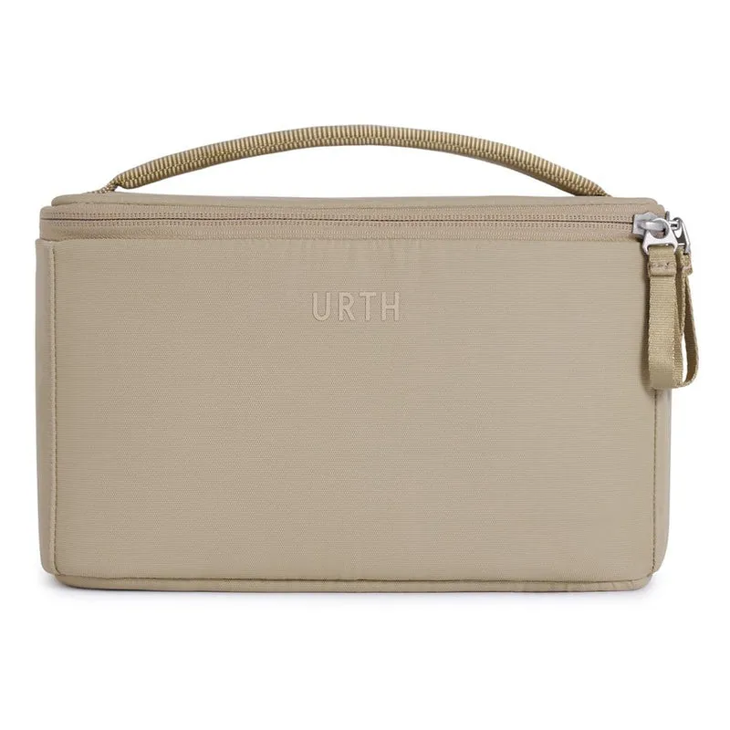 Urth Arkose Appareil photo Insert (beige)
