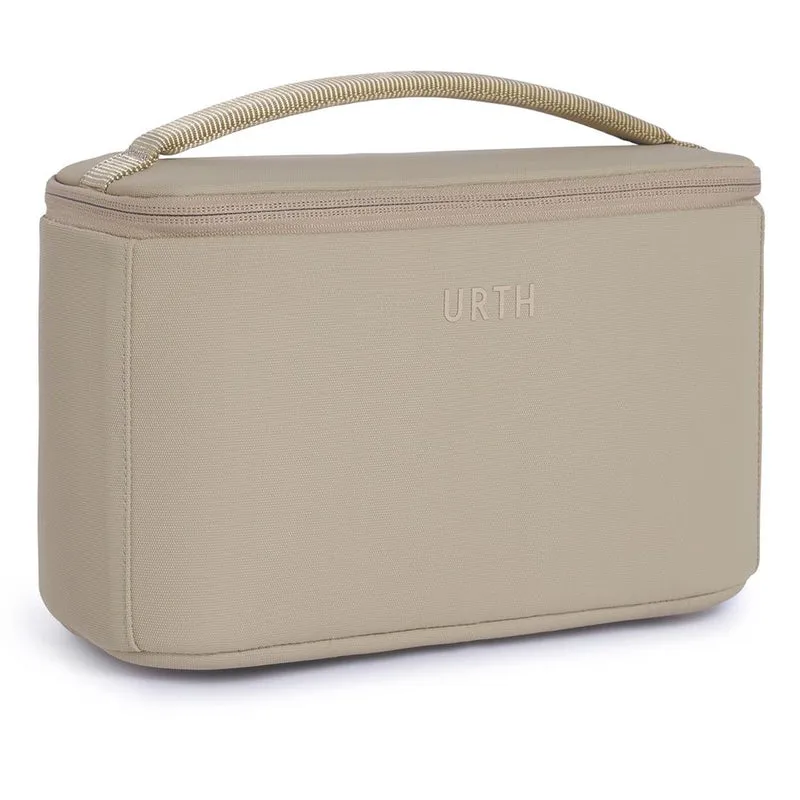 Urth Arkose Appareil photo Insert (beige)