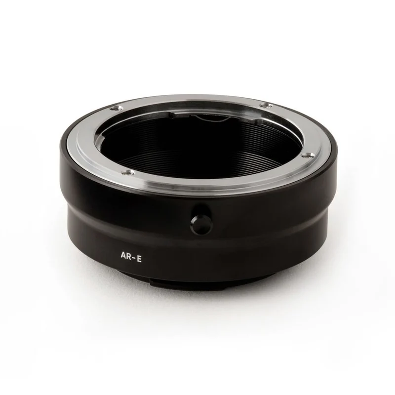 Urth Adaptateur de monture d'objectif : compatible avec l'objectif Konica AR vers le boîtier de l'appareil photo Sony E.