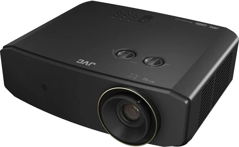 JVC LX-NZ30 Noir