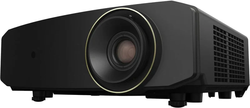 JVC LX-NZ30 Noir