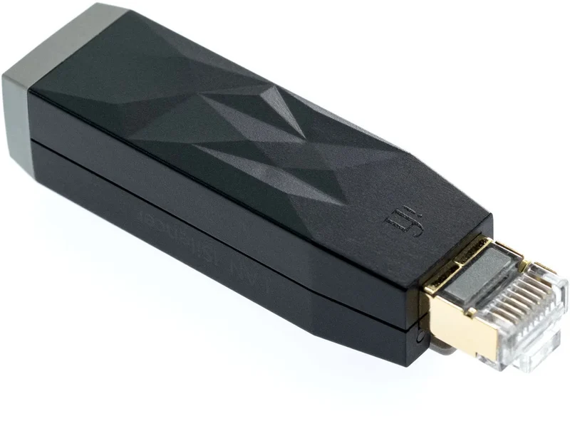 ifi Audio LAN iSilencer