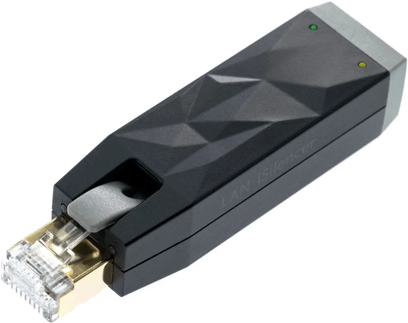 ifi Audio LAN iSilencer