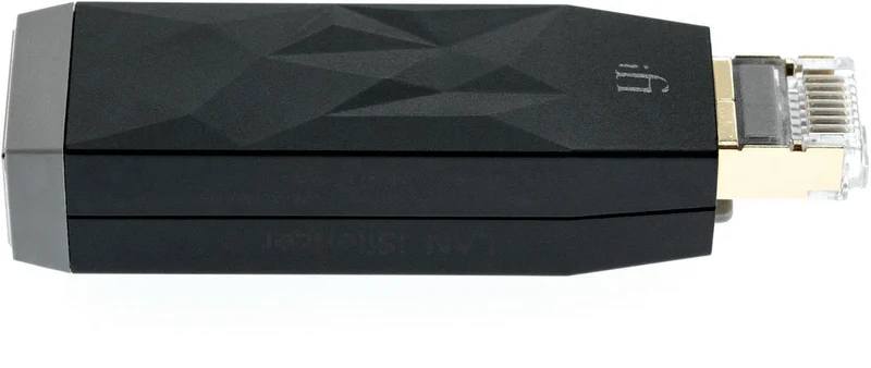 ifi Audio LAN iSilencer