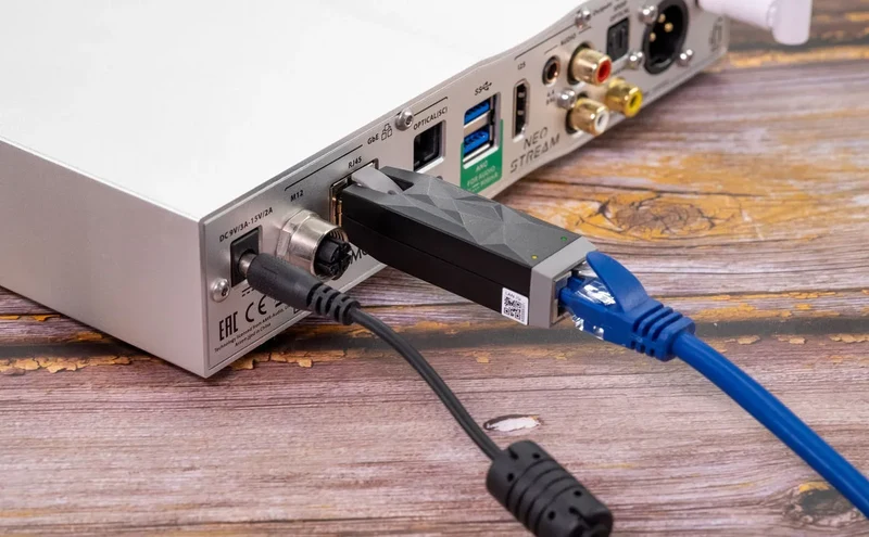 ifi Audio LAN iSilencer