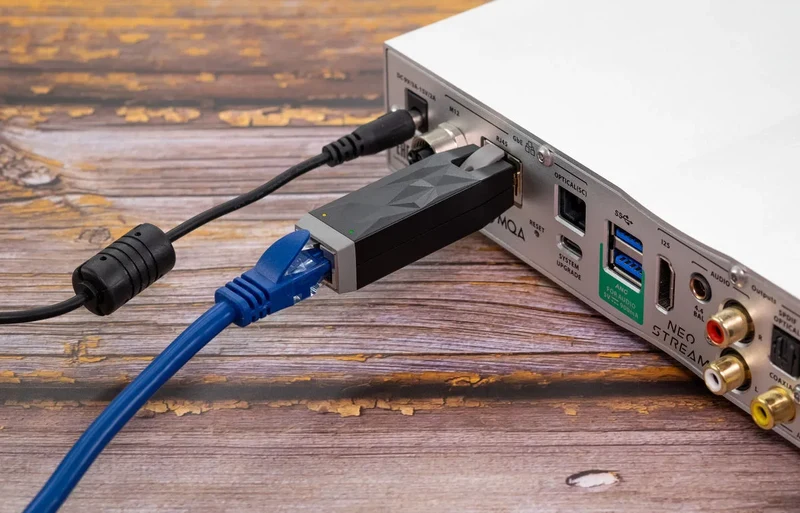 ifi Audio LAN iSilencer