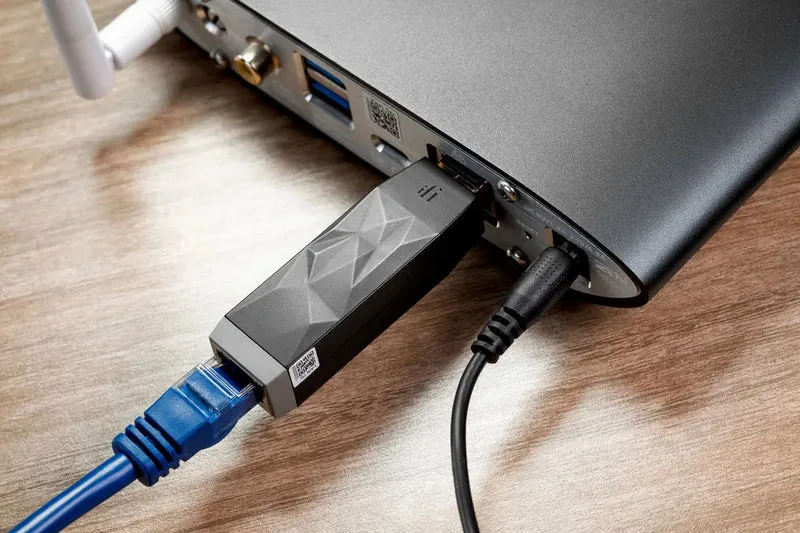 ifi Audio LAN iSilencer