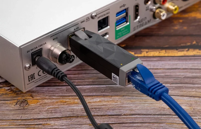 ifi Audio LAN iSilencer