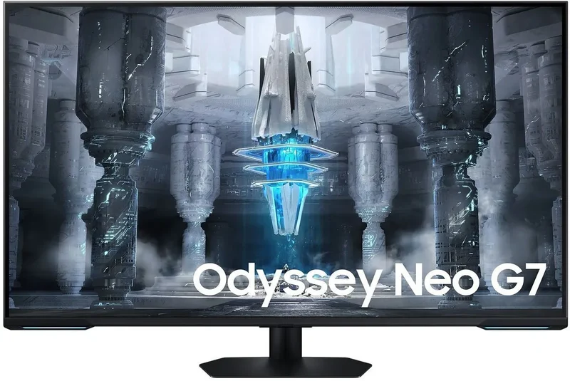 Samsung Odyssey Neo G7 - G70NC 43"