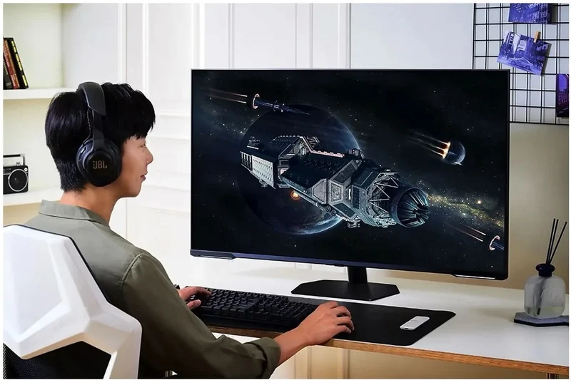 Samsung Odyssey Neo G7 - G70NC 43"