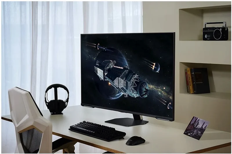 Samsung Odyssey Neo G7 - G70NC 43"