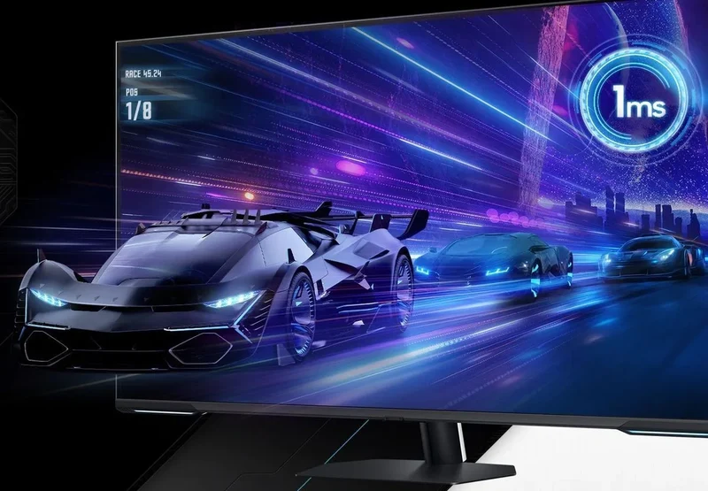 Samsung Odyssey Neo G7 - G70NC 43"