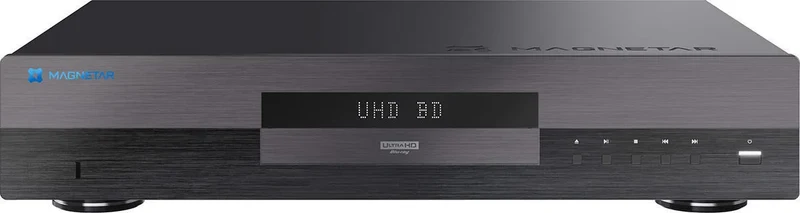 Magnetar UDP800 (multi-régions multi-zone)