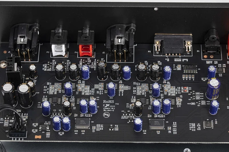 Magnetar UDP800 (multi-régions multi-zone)
