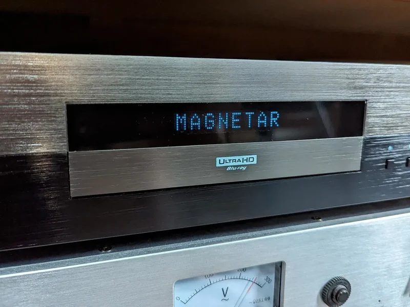 Magnetar UDP800 (multi-régions multi-zone)