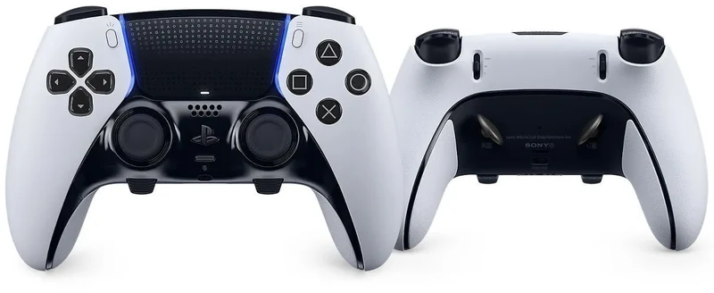 Sony DualSense Edge PS5