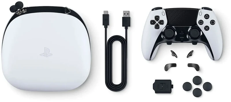 Sony DualSense Edge PS5