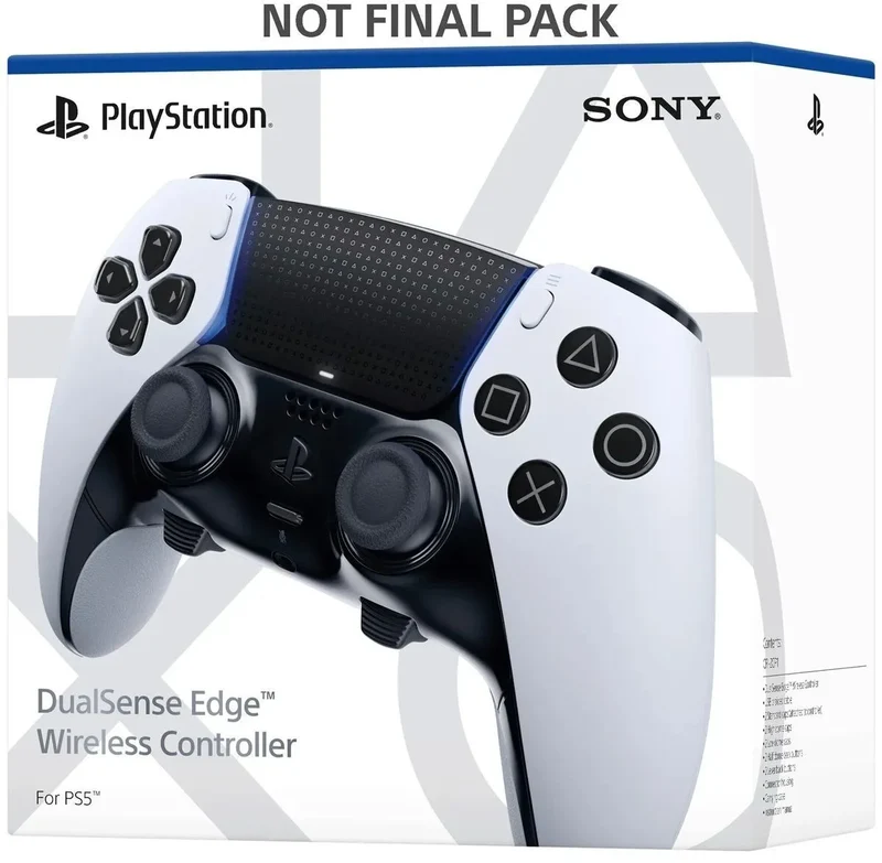 Sony DualSense Edge PS5