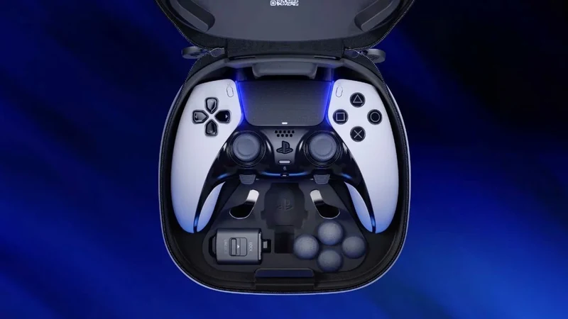 Sony DualSense Edge PS5