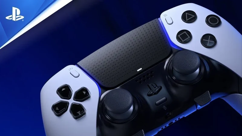 Sony DualSense Edge PS5