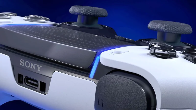 Sony DualSense Edge PS5